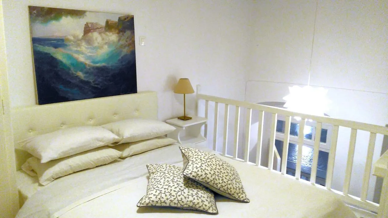 Hotel Infinity Mykonos Suites Mykonos Town