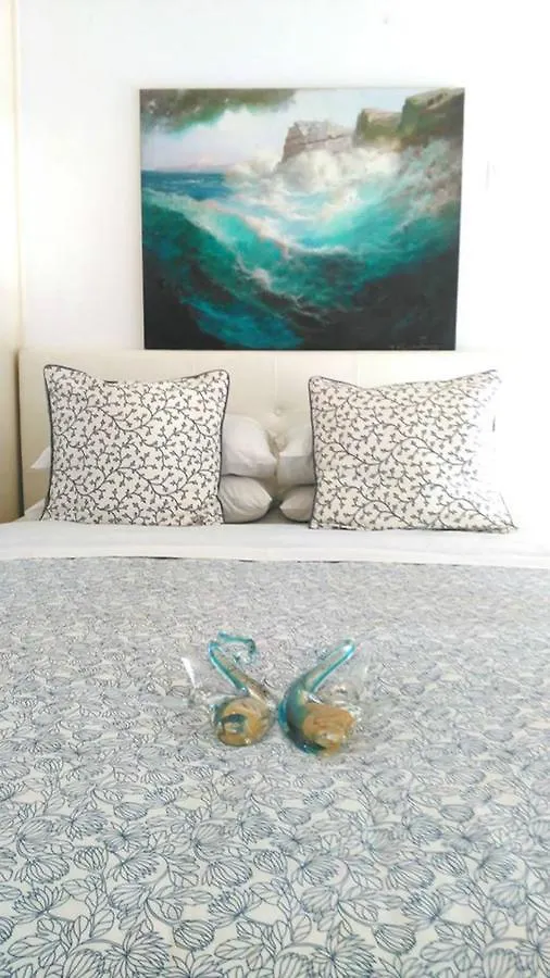 Infinity Mykonos Suites Mykonos Town