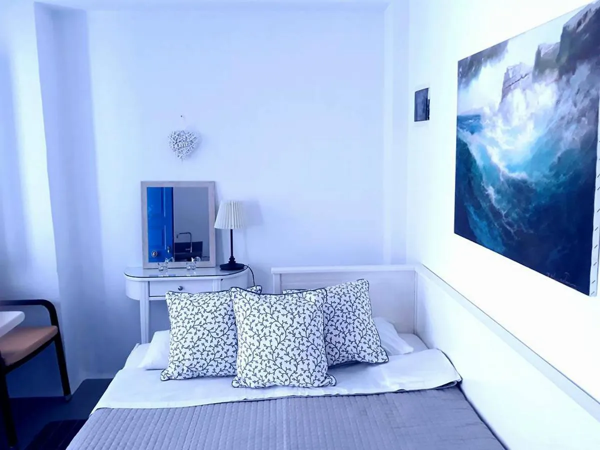 Infinity Mykonos Suites Mykonos Town