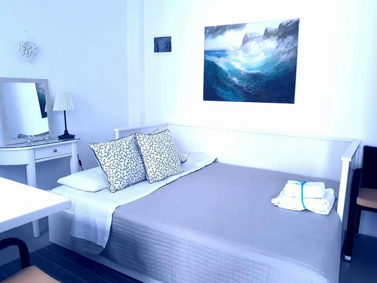 Infinity Mykonos Suites Mykonos Town Hotel