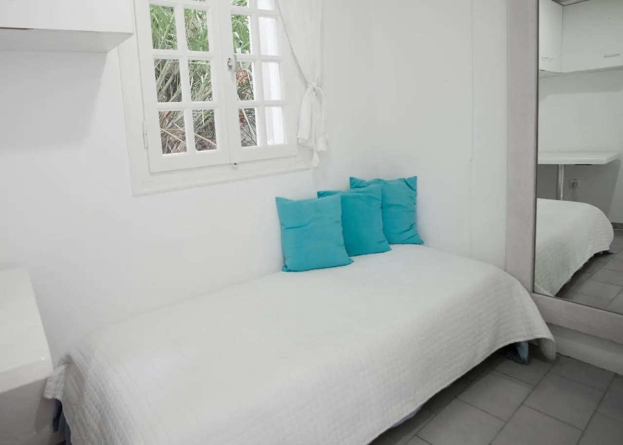 Infinity Mykonos Suites Mykonos Town Hotel