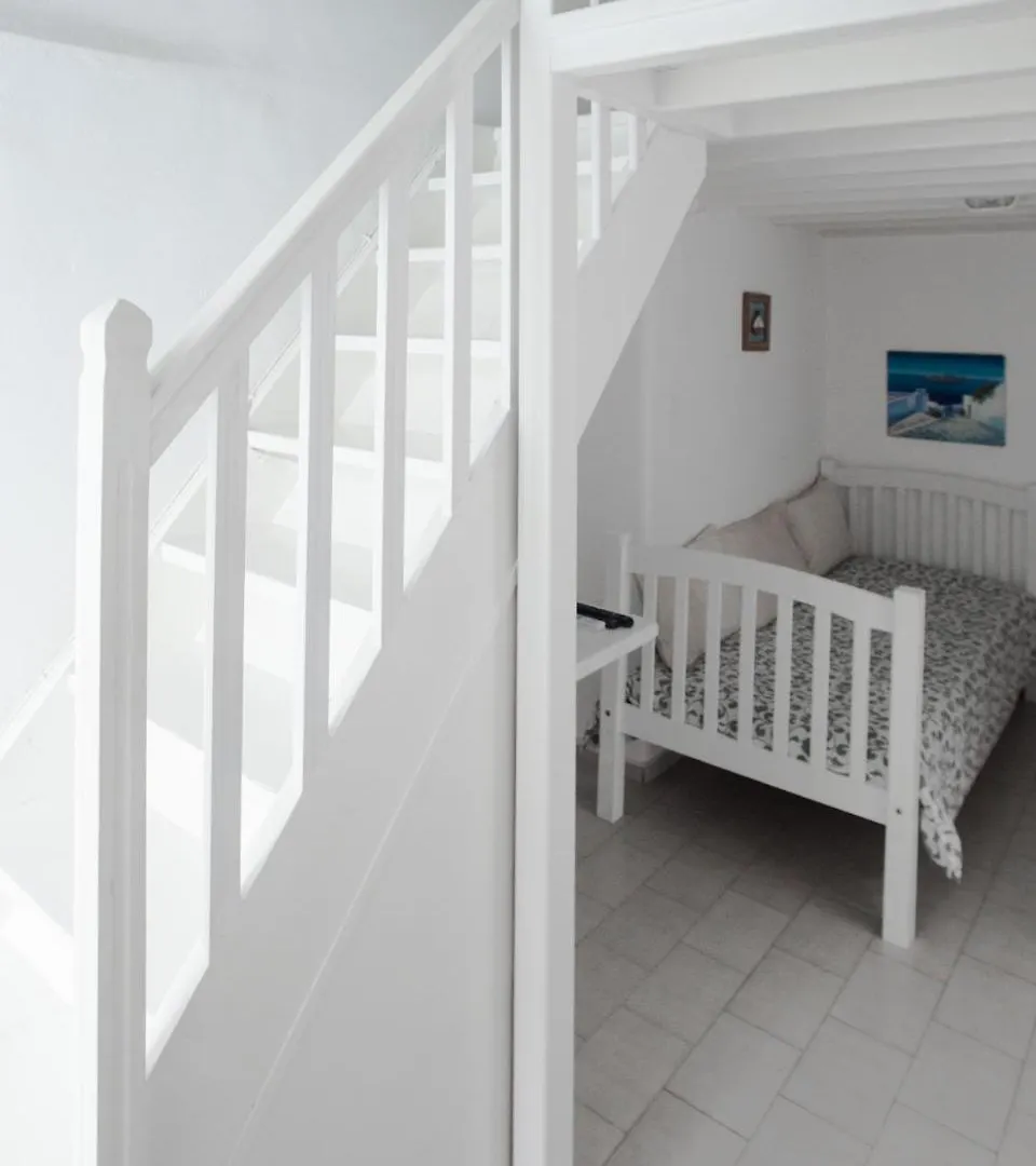 Infinity Mykonos Suites Mykonos Town 2*,  Grécia