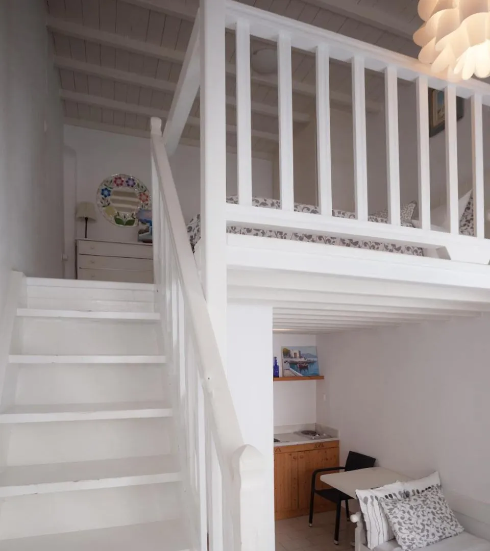 ** Hotel Infinity Mykonos Suites Mykonos Town Grécia