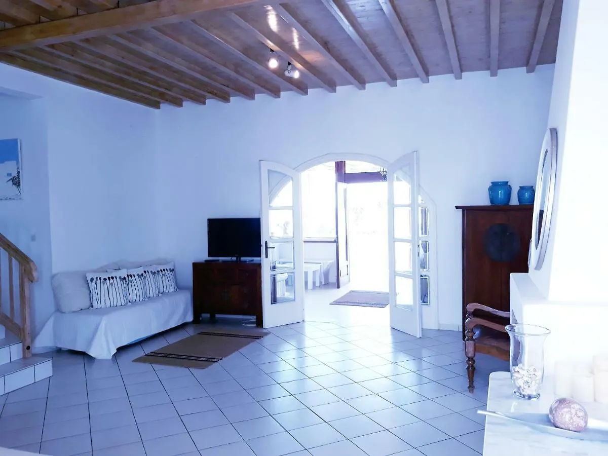 Hotel Infinity Mykonos Suites Mykonos Town