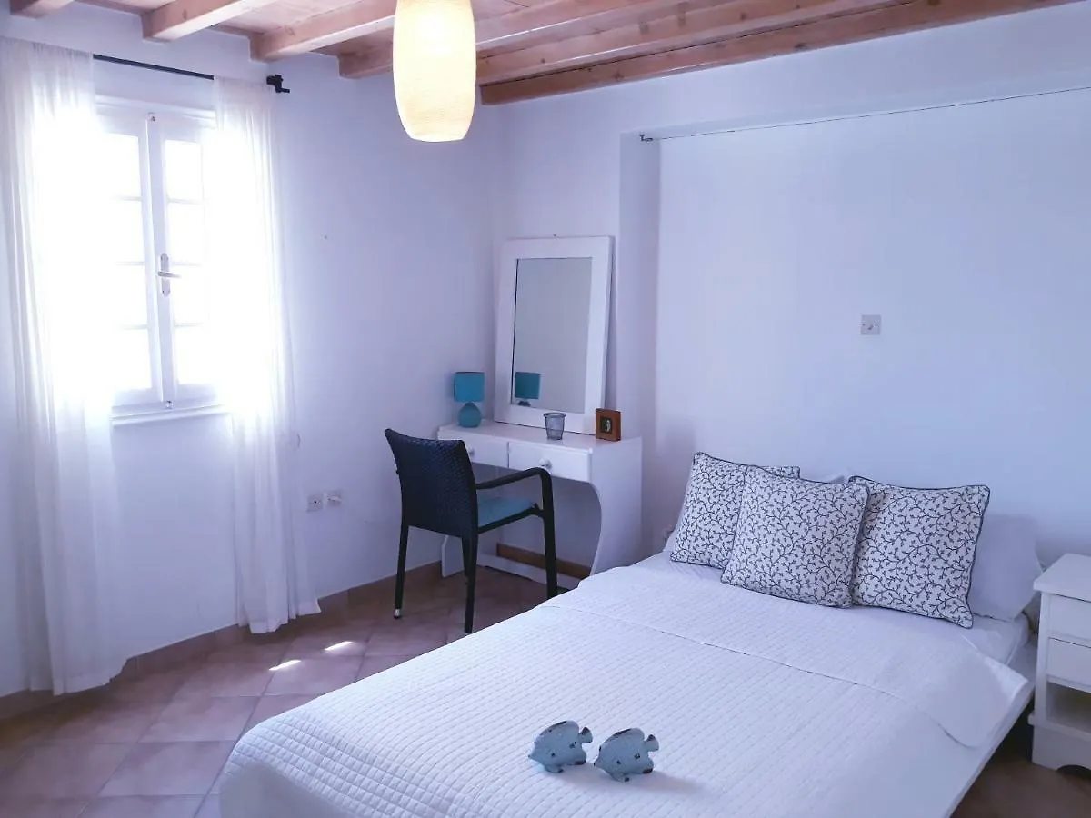 Infinity Mykonos Suites Mykonos Town 2*,  Grécia