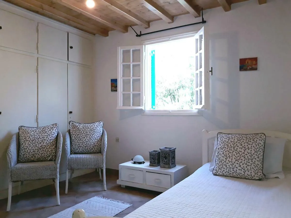 Infinity Mykonos Suites Mykonos Town Hotel