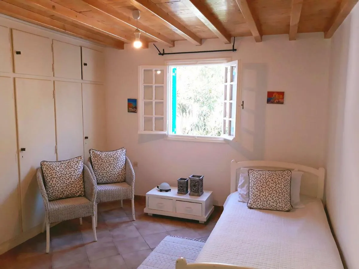 Infinity Mykonos Suites Mykonos Town Grécia
