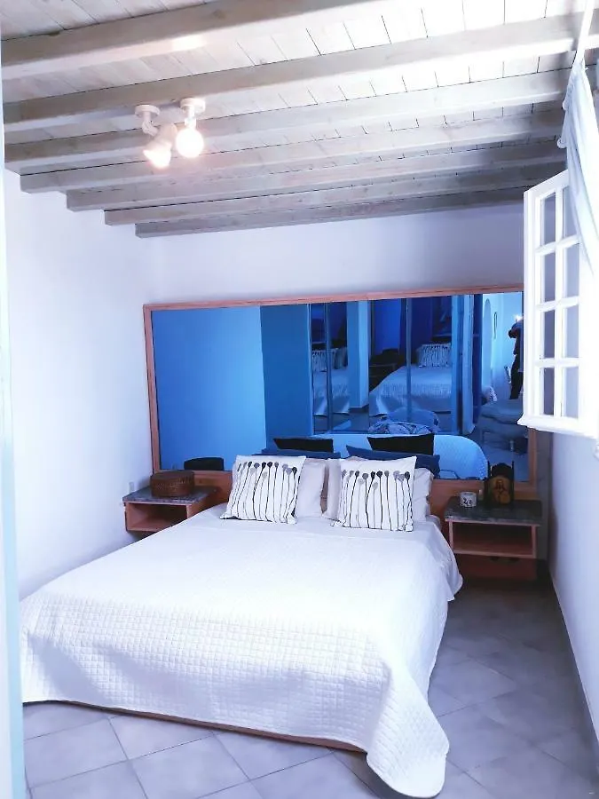 Infinity Mykonos Suites Mykonos Town