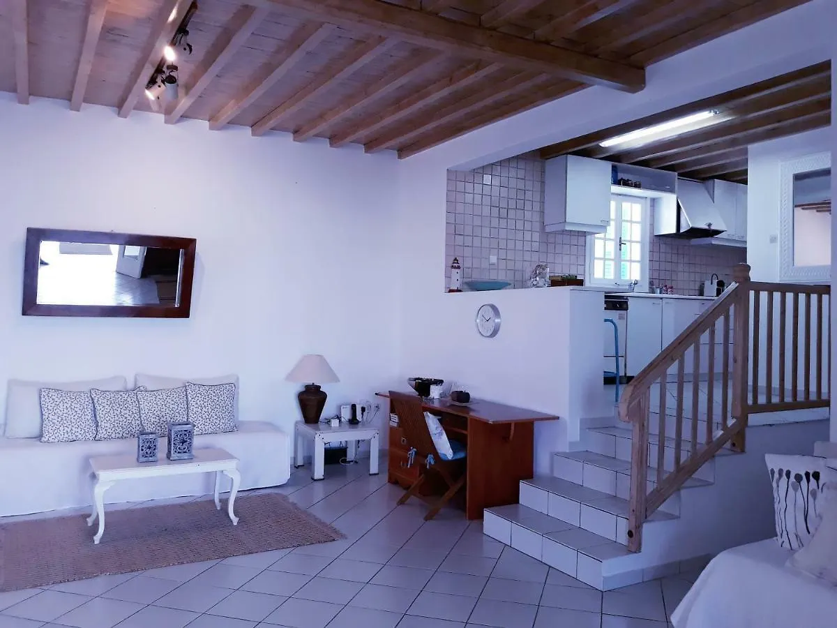 Infinity Mykonos Suites Mykonos Town