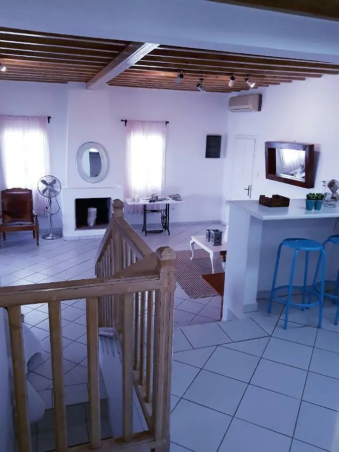 Hotel Infinity Mykonos Suites Mykonos Town
