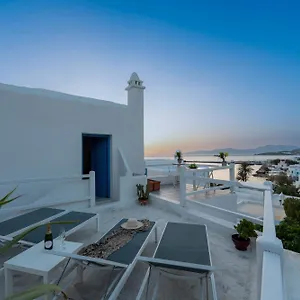  Apartament Seaview