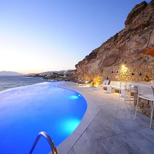 Отель Mykonos